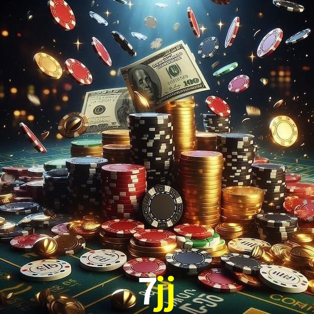 Estatísticas 7jj