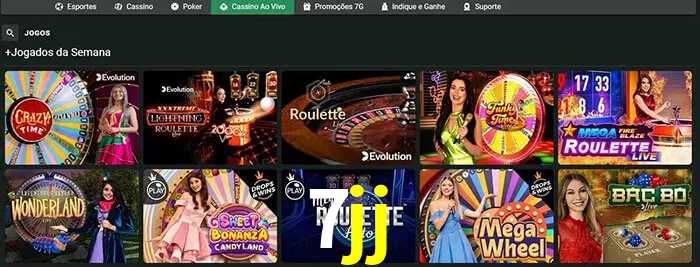 7jj bet