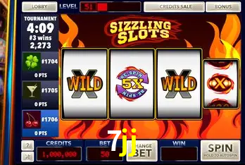 Slot Games Collection