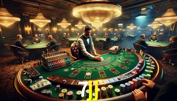 BGaming Live Blackjack