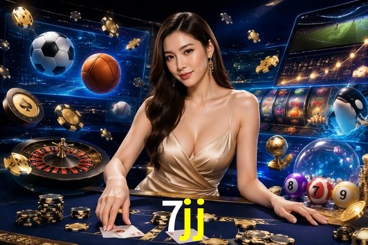 Seasonal Promotions 7jj