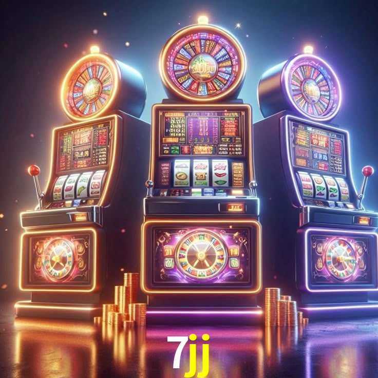 Sinta a adrenalina dos jogos de cassino com 7jj