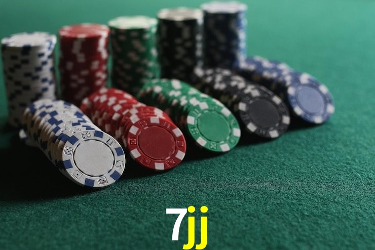 Live Casino 7jj