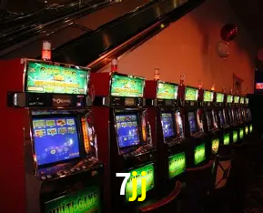 Desvendando o Mundo dos Jogos Virtuais na 7jj