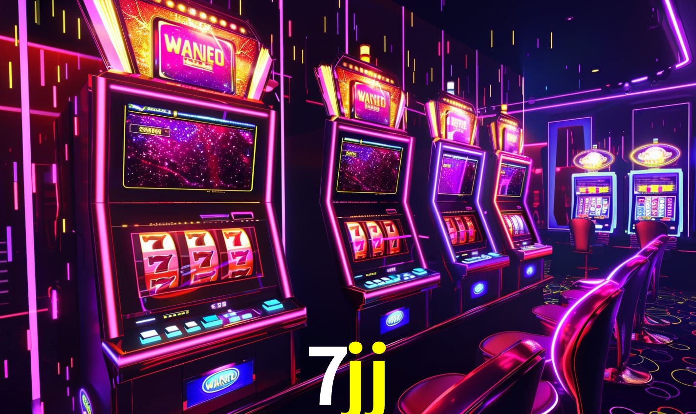 Jogos Exclusivos 7jj
