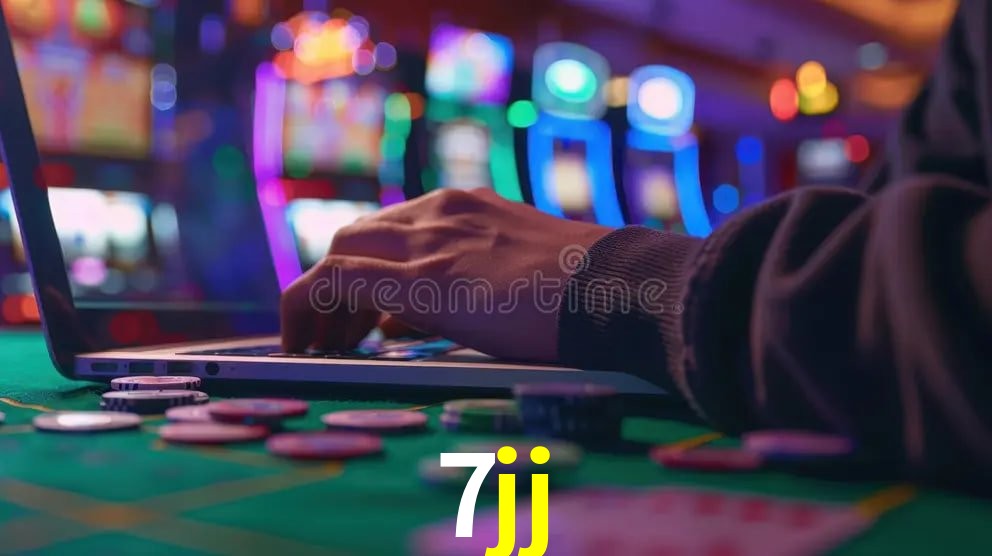 Provedores de Jogos 7jj