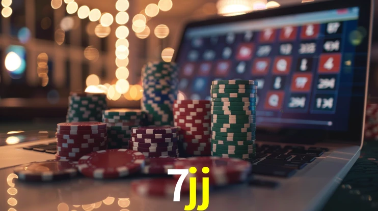 APP oficial da 7jj para mobile
