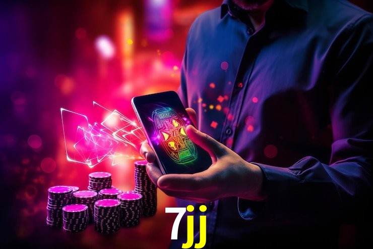 Tecnologia da Plataforma 7jj