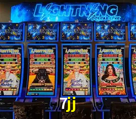 Apostas Esportivas na 7jj: Um Guia Completo