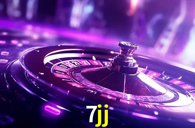 Estatísticas do Jogo 7jj
