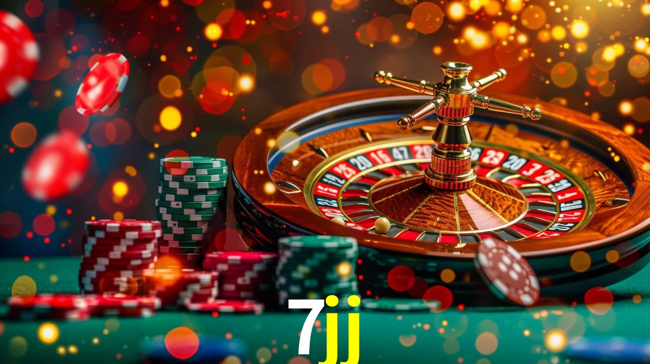 Casino VIP 7jj