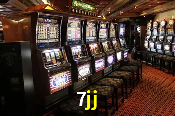 Inovações de Jogos na 7jj: O Futuro das Experiências Interativas