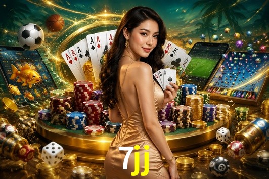 VIP Casino 7jj