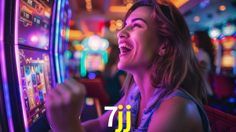7jj: Seu Especialista em Apostas Esportivas Brasileiras