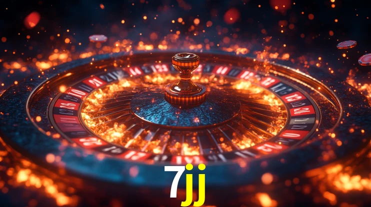 7jj: Jogos de Caça-Níqueis-Altas Recompensas, Roleta-Velocidade, Blackjack-Desafios Máximos