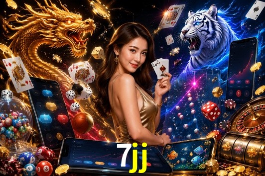 Welcome Bonus 7jj