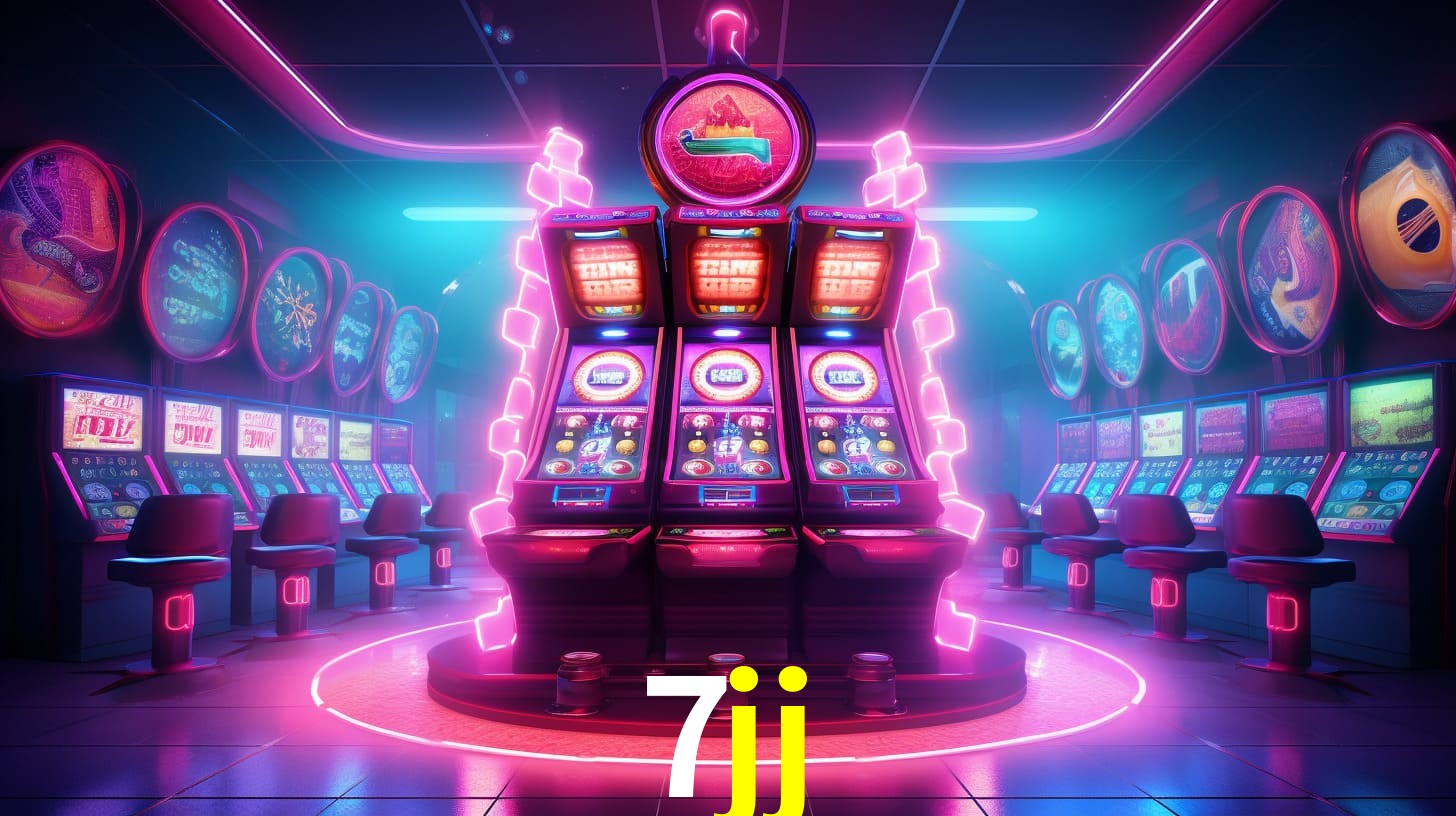 7jj: A Experiência de Casino com Jogos de Mesa ao Vivo