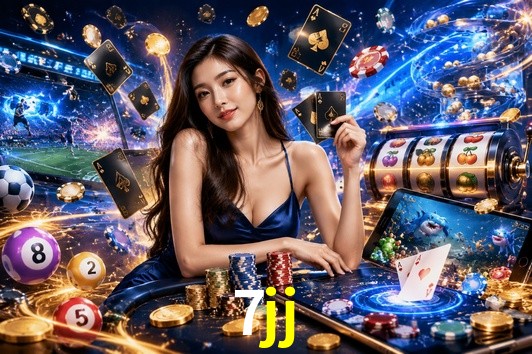 Exclusive Offers 7jj