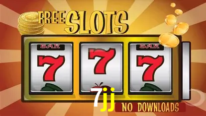 Descubra a Magia dos Jogos de Arcade no 7jj