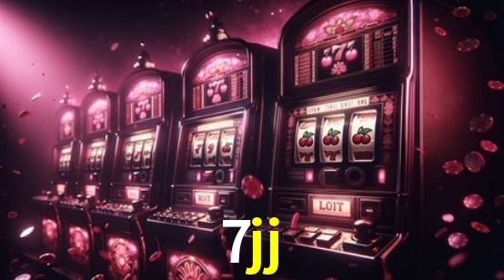 Recursos de Bônus 7jj